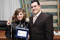 1° Classificato sezione giovani Noemi Battista